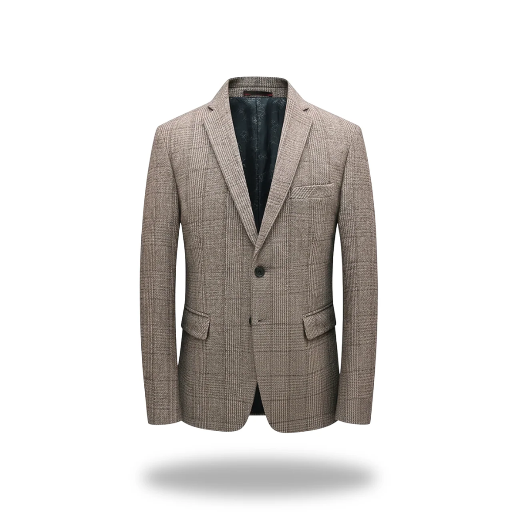 MONVIEL™ | Formal Men’s Blazer