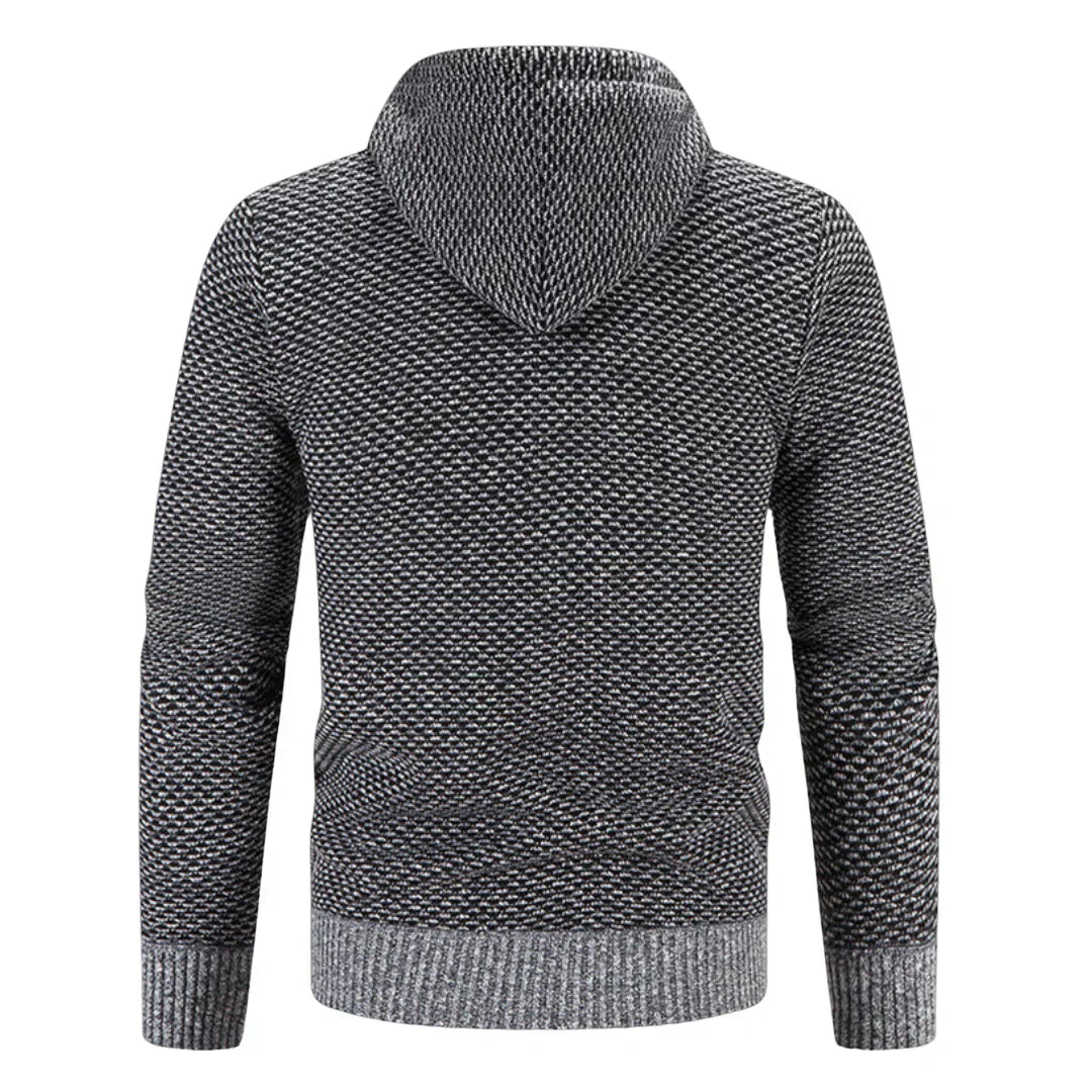 MANSSINO™ | Everyday Essential Hoodie