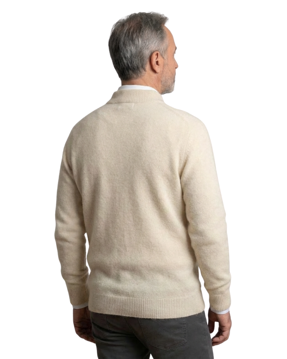 MONVIEL | Mens Knit