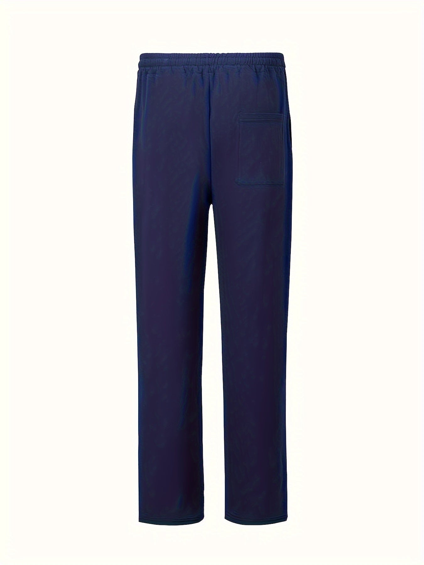 MONVIEL™ | Men's Cotton-Linen Drawstring Trousers
