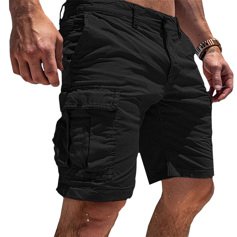 Darian™ | Short Cargo Confortable