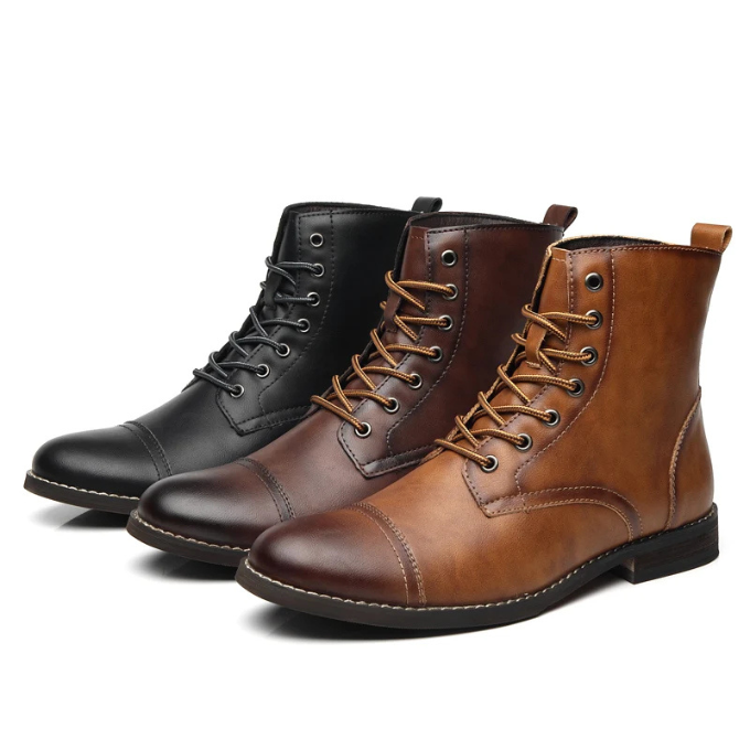 Eneas™ | Bottines pour homme