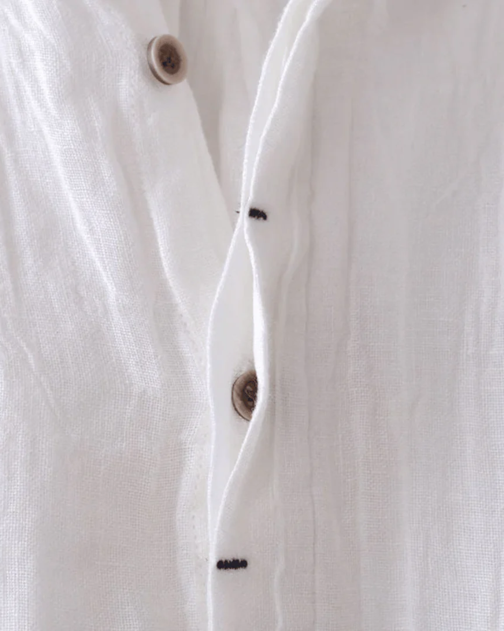 MONVIEL™ | Linen Summer Shirt