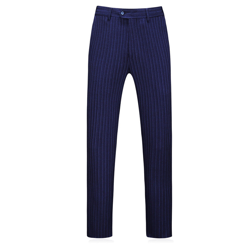 MONVIEL | Viscose Three-piece suit