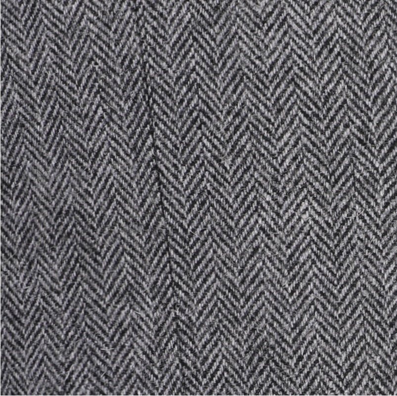 MONVIEL | Tweed three-piece suit