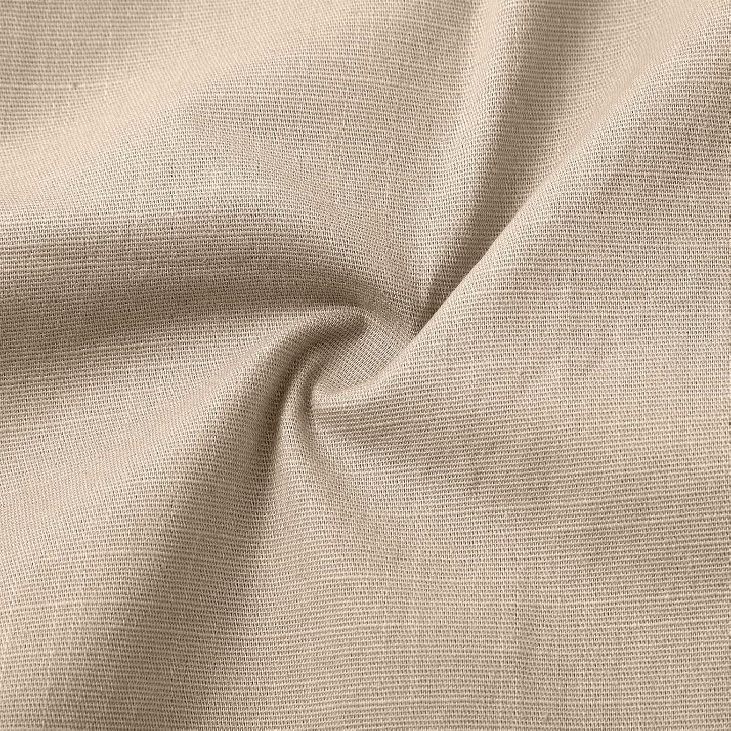 Harlan™ | Short D’été en Coton à Lacets