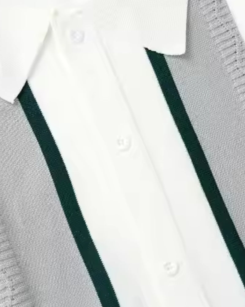 Alexis™ | Polo en maille