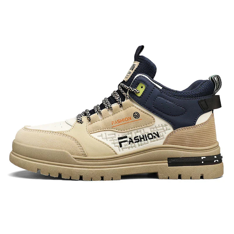 MANSSINO™ | Men's Breathable Casual Walking Shoe