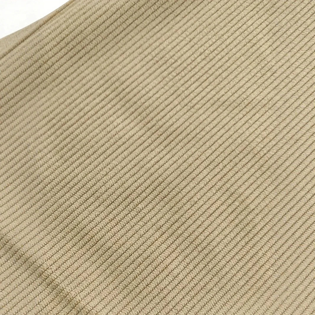 LAURENT MONACO | PANTALONS EN CORDUROY