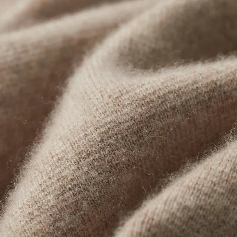 MONVIEL™ | Cashmere Cardigan