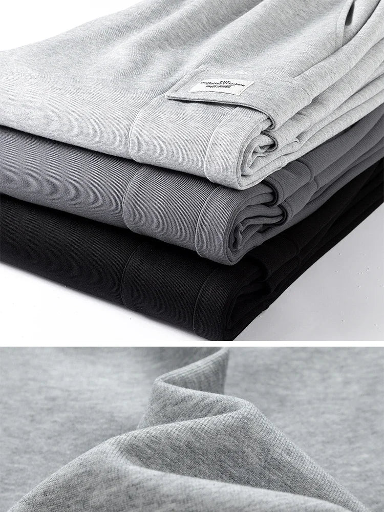 LAURENT MONACO | PANTALON CARGO EN POLAIRE