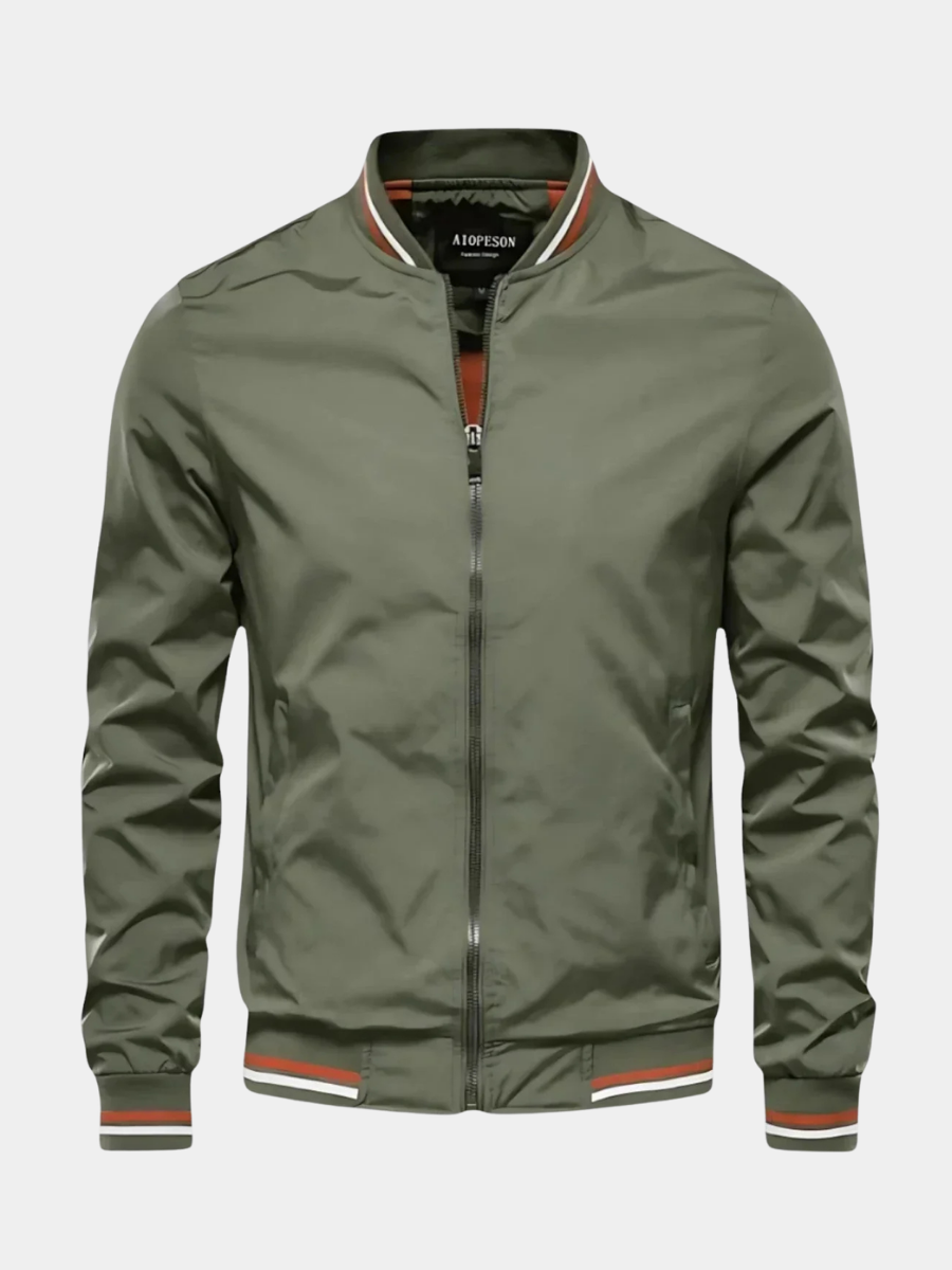 MANSSINO™ | Lightweight Everyday Bomber