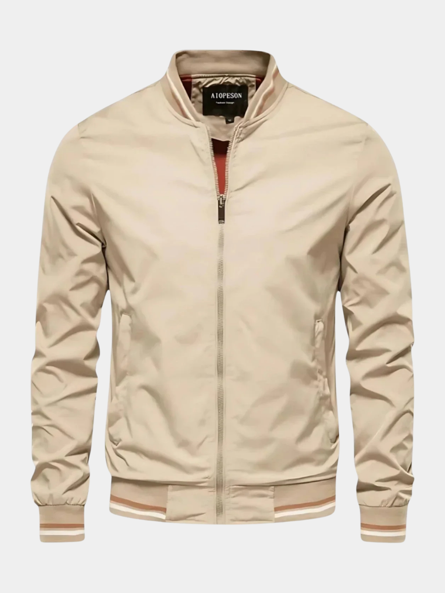 MANSSINO™ | Casual Outdoor Bomber