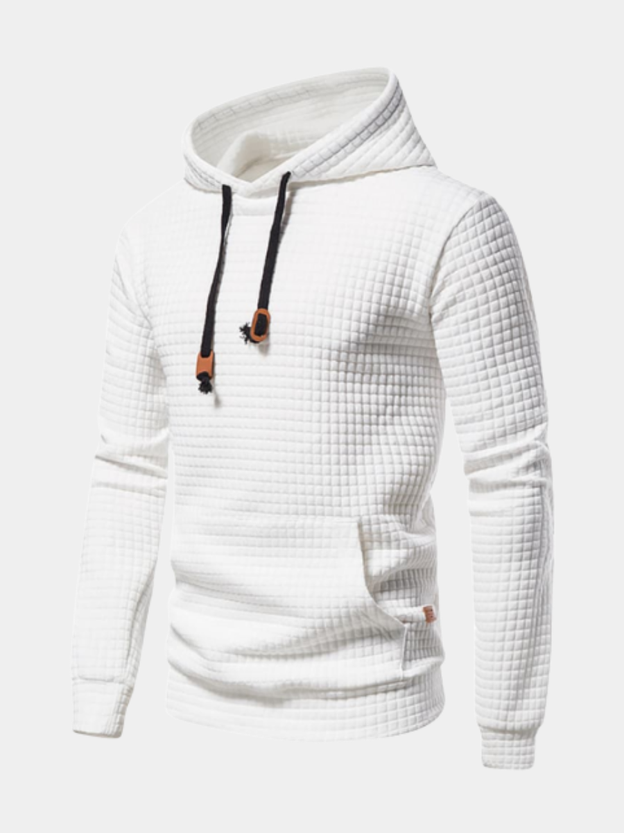 MONVIEL™ | Clean Hooded Sweatshirt