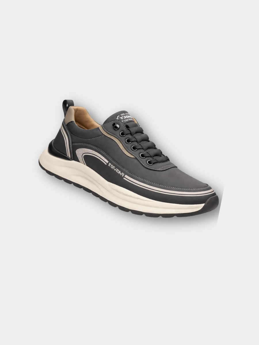 MANSSINO™ | Men's Slip-On Canvas Sneaker