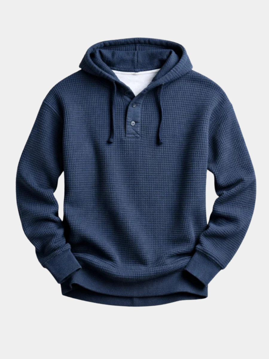 MANSSINO™ | Modern Pullover Hoodie