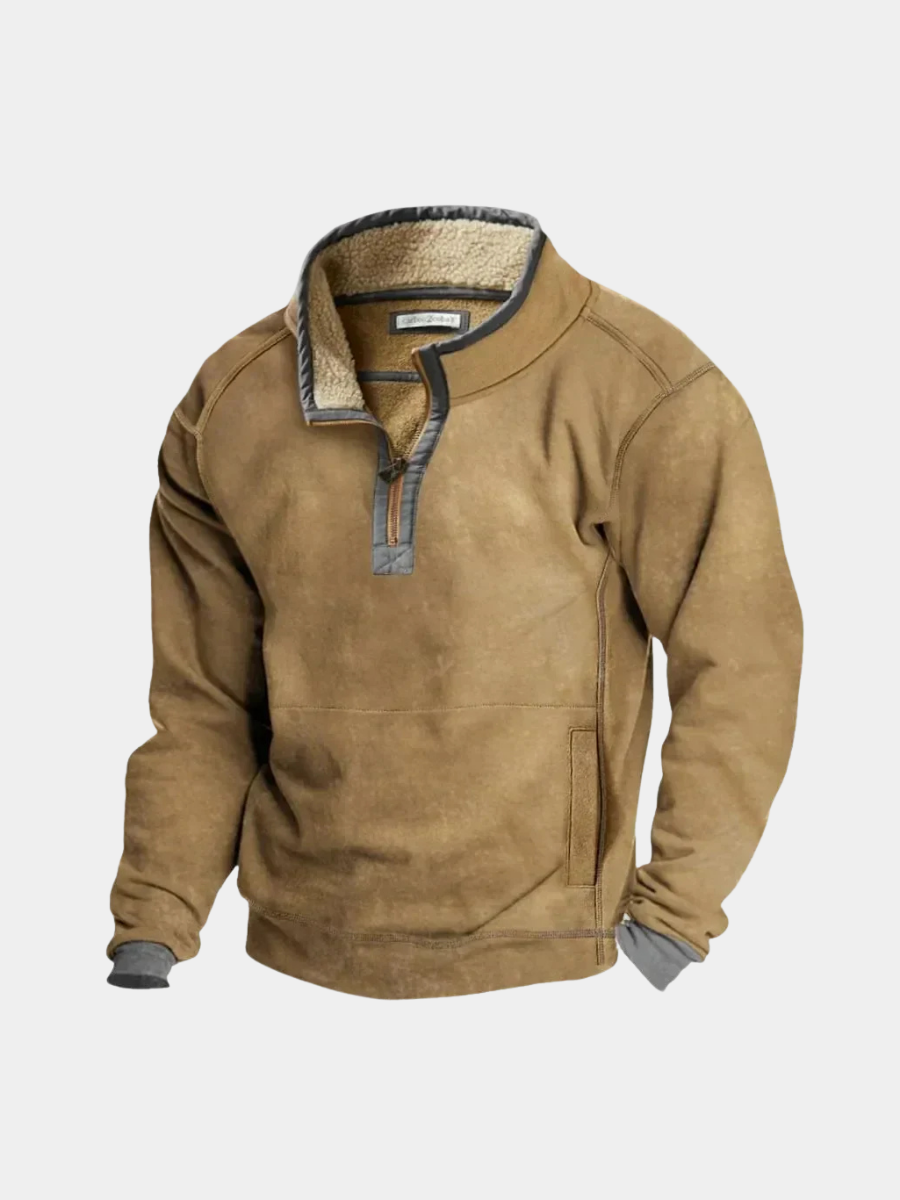 MANSSINO™ | Classic Crew Neck