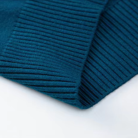 MONVIEL | Stand-Collar