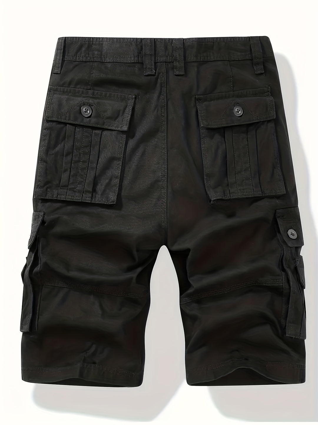 MANSSINO™ | Men's Multi-Pocket Outdoor Shorts