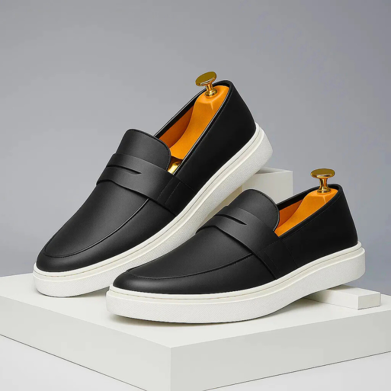 MONVIEL | MENS SMART SHOES