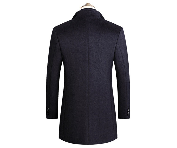 MONVIEL | British coat