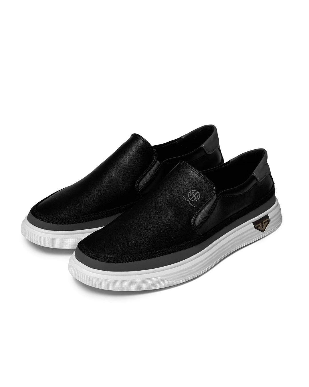 MONVIEL | MEN'S MODERN SLIP-ON SHOES