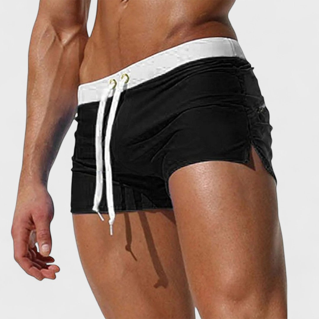 MONVIEL | Summer swim shorts