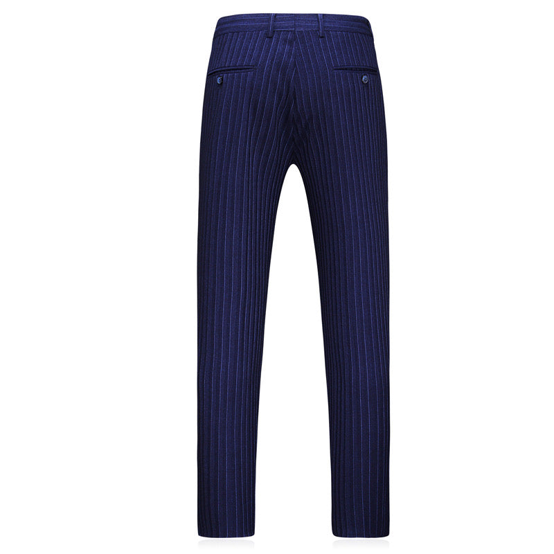 MONVIEL | Viscose Three-piece suit