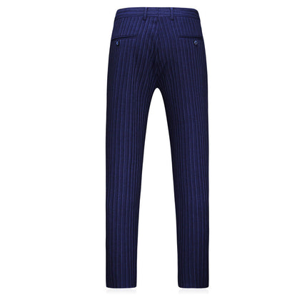 MONVIEL | Viscose Three-piece suit