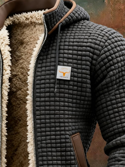 MONVIEL™ | Impact Thermal Puffer Jacket