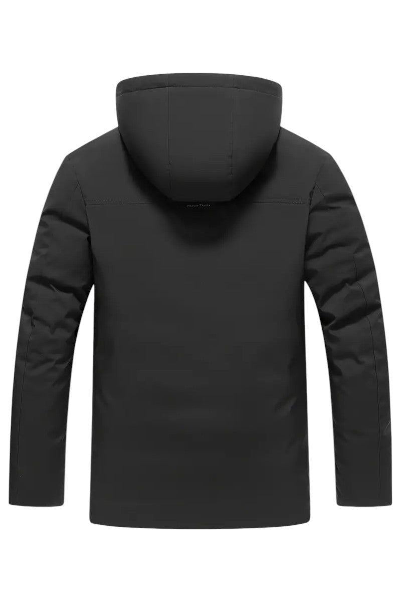 LAURENT MONACO | PARKA HIVERNALE POUR HOMME