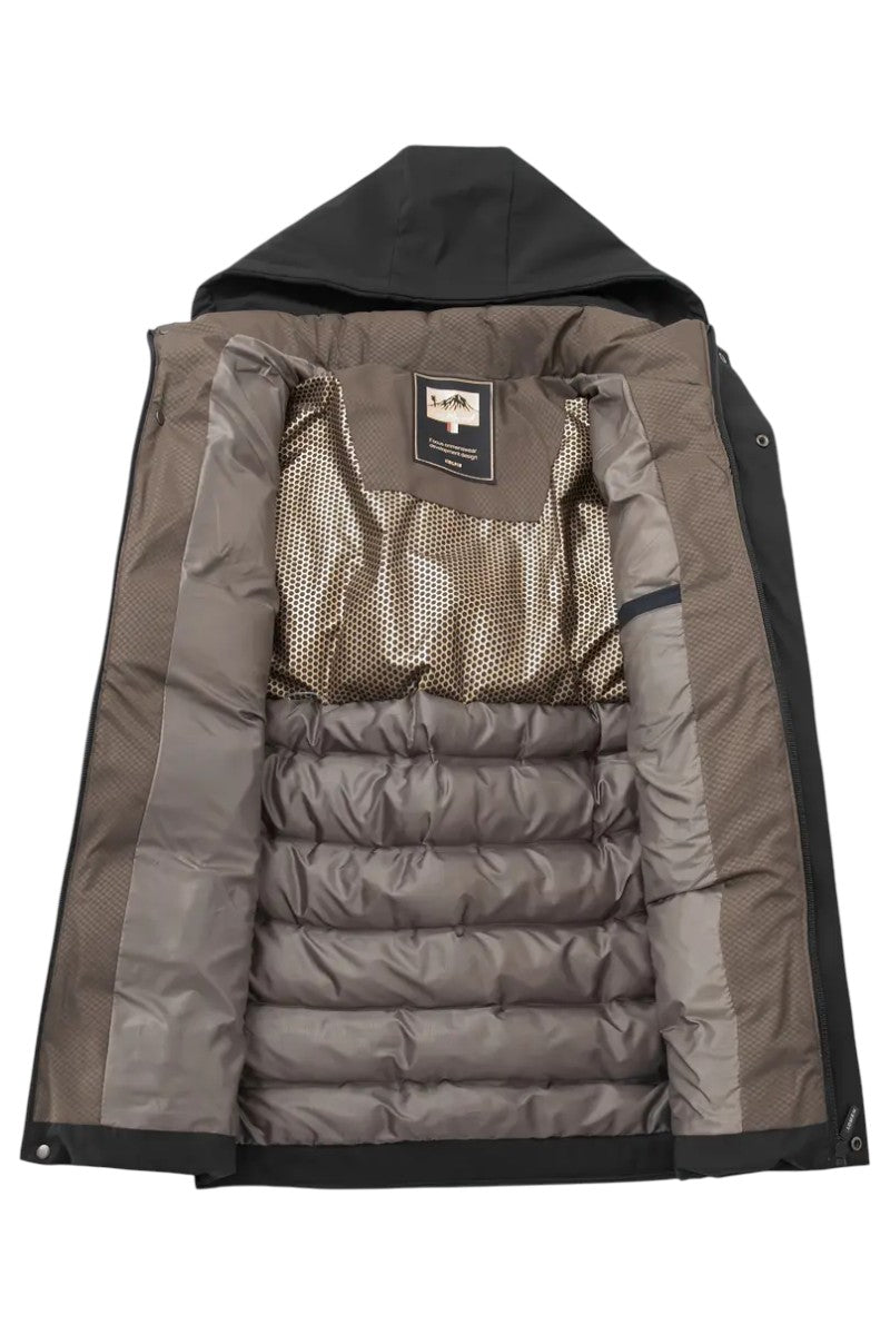 LAURENT MONACO | PARKA HIVERNALE POUR HOMME