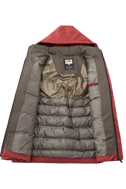 LAURENT MONACO | PARKA HIVERNALE POUR HOMME