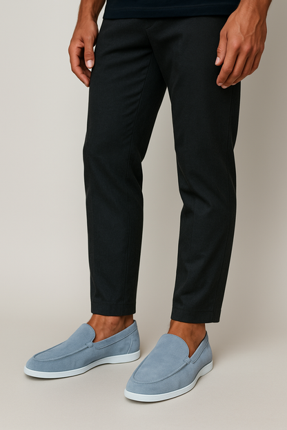 MANSSINO™ | Men's Slip-On Loafer