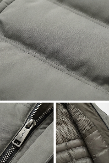 LAURENT MONACO | PARKA HIVERNALE POUR HOMME