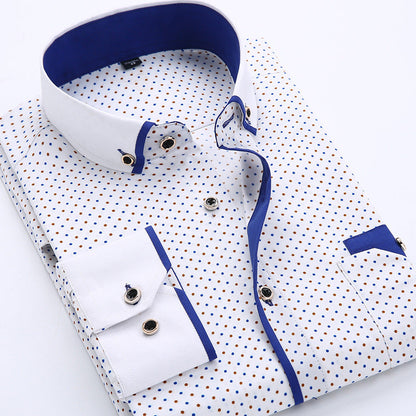 MONVIEL | Modern Shirt