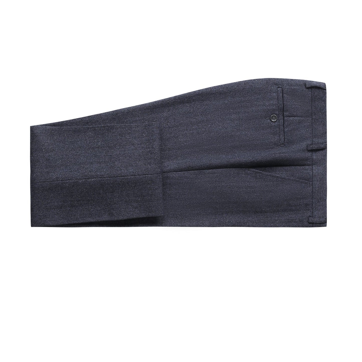 MONVIEL | Tweed three-piece suit