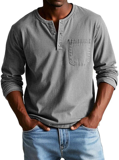 MONVIEL™ | Vintage Everyday Shirt