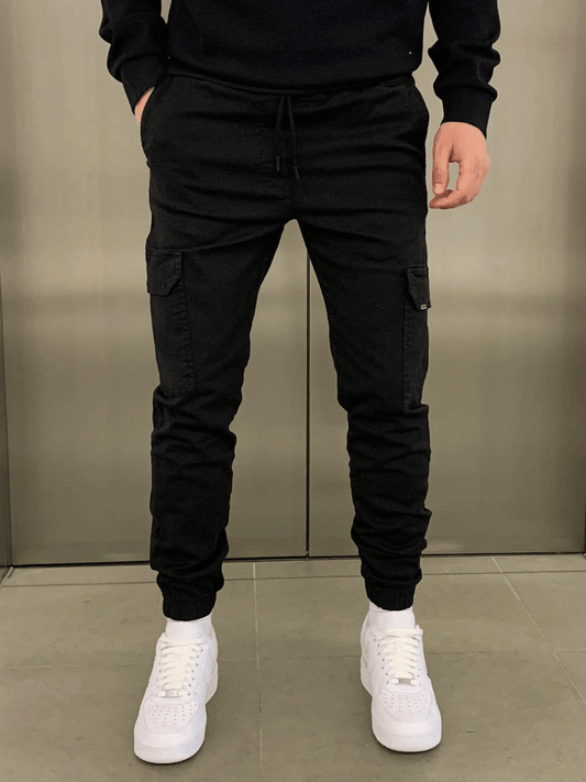 MANSSINO™ | Comfortable Cargo Trousers