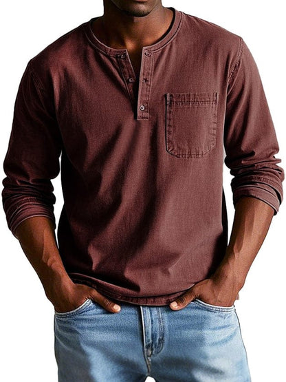 MONVIEL™ | Vintage Everyday Shirt