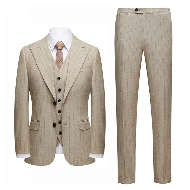 MONVIEL | Classic Style Suit