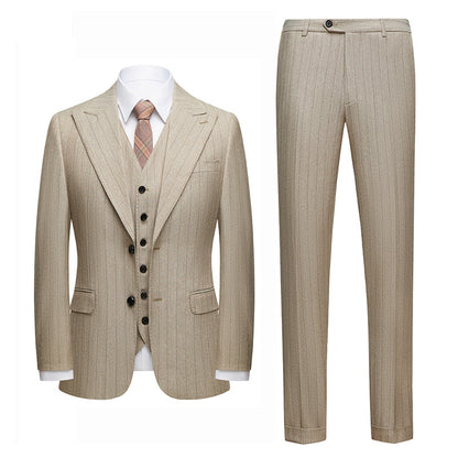 MONVIEL | Classic Style Suit
