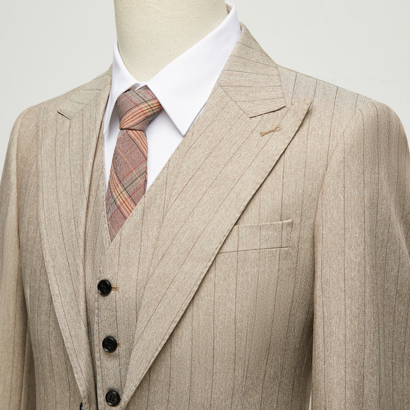 MONVIEL | Classic Style Suit