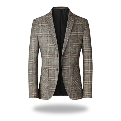 MONVIEL™ | Textured Blazer For Men