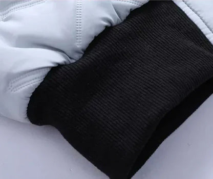 LAURENT MONACO | VESTE D'HIVER POUR HOMME
