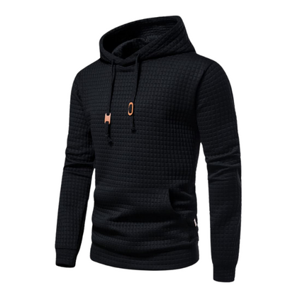 MONVIEL™ | Clean Hooded Sweatshirt