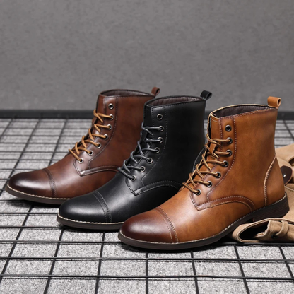 Eneas™ | Bottines pour homme