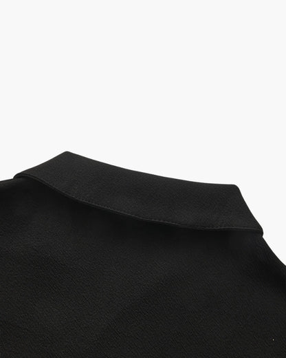 MONVIEL | POLO AND TROUSERS SET