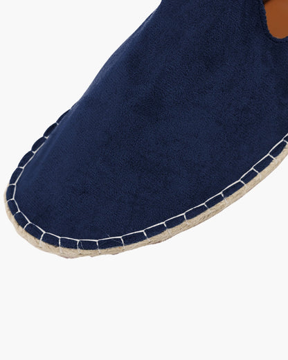 MONVIEL | Canvas Espadrilles