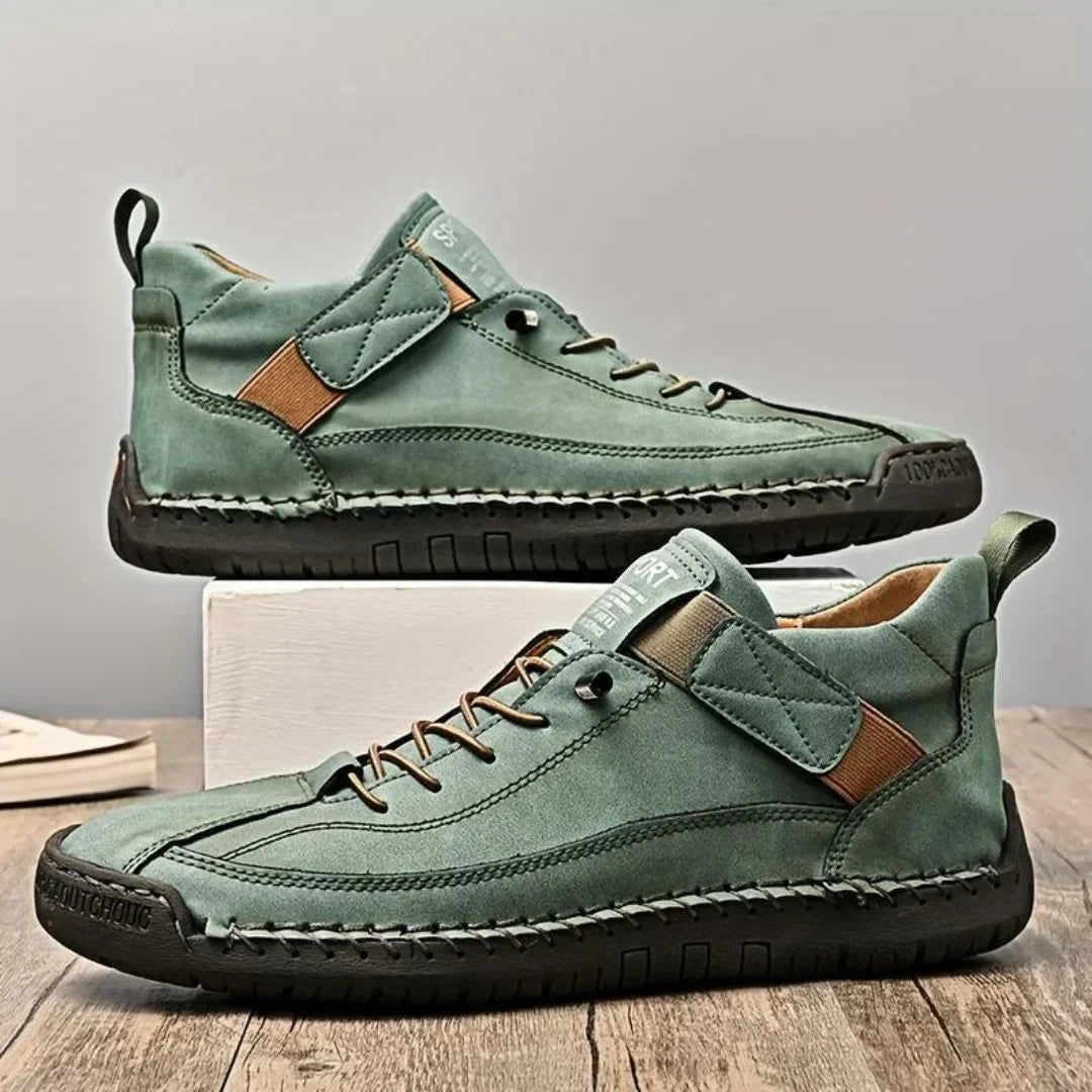 MONVIEL | MENS URBAN TRAINERS